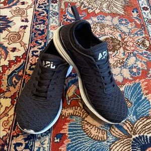 APL Techloom Phantom Sneakers